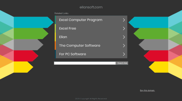 eliansoft.com