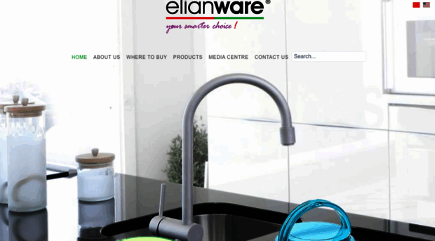 elianware.com