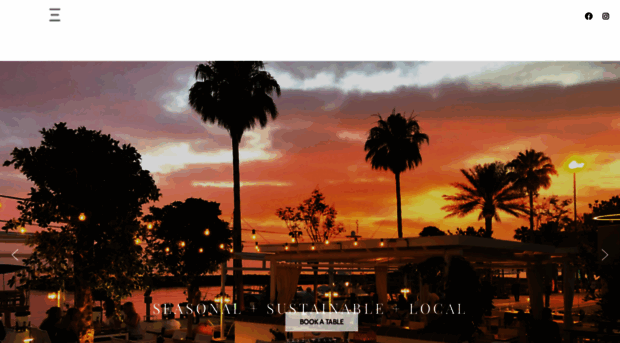 eliarestaurantside.com