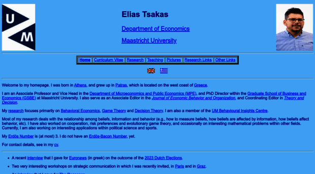 elias-tsakas.com