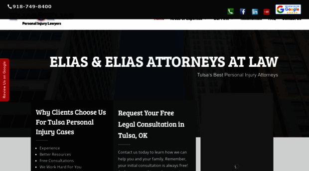 eliasandelias.com