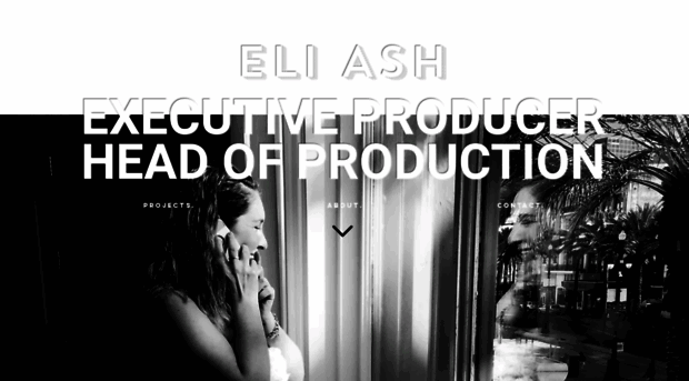 eliashwashere.com