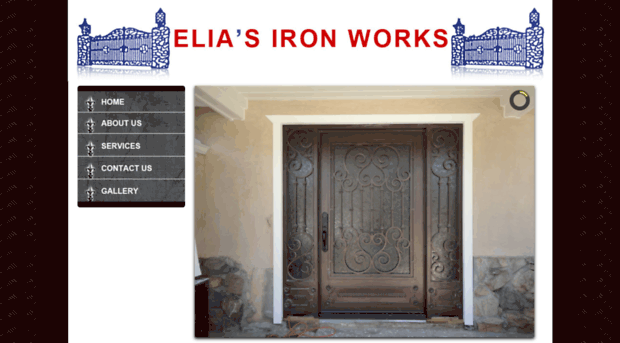 eliasironworks.com