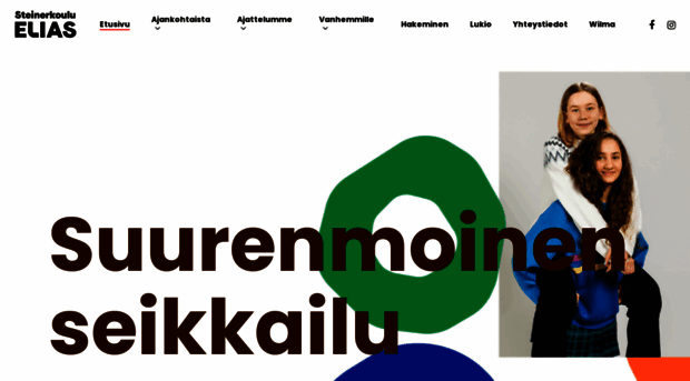 eliaskoulu.fi