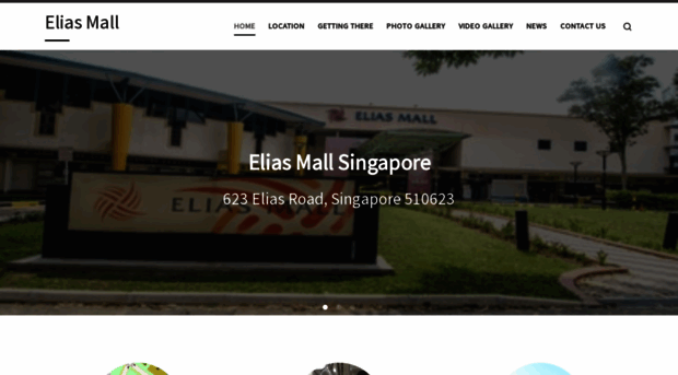 eliasmall.com