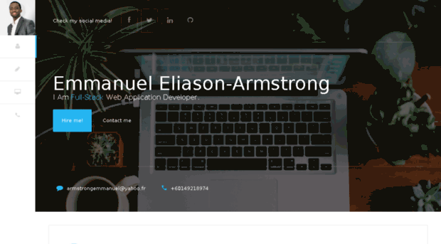 eliasonarmstrong.com