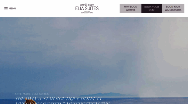 eliasuites.com