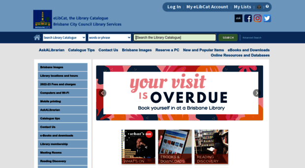 elibcat.library.brisbane.qld.gov.au