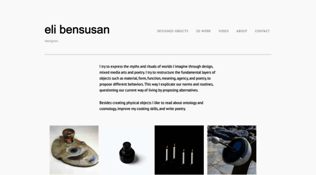 elibensusan.com