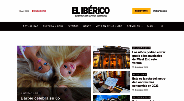 eliberico.com