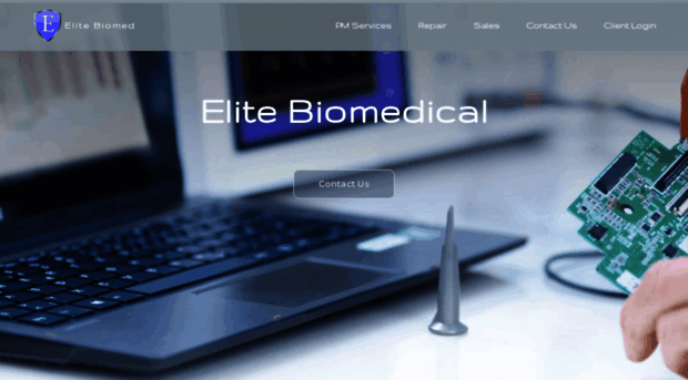 elibiomed.com