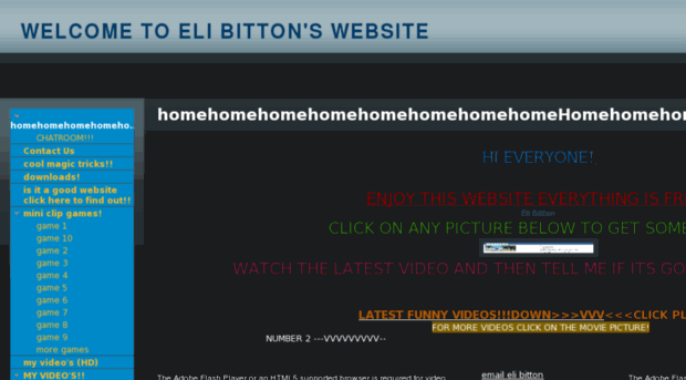 elibitton.co.uk