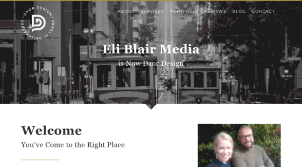 eliblairmedia.com