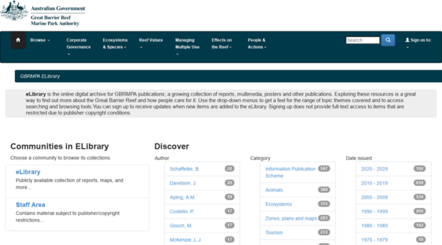 elibrary.gbrmpa.gov.au