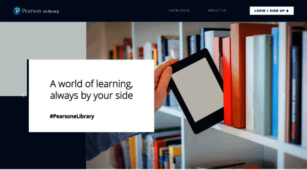 elibrary.in.pearson.com