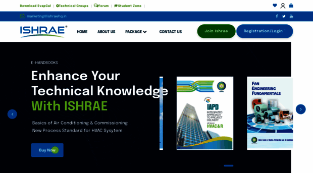 elibrary.ishrae.in