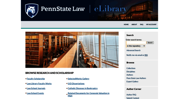 elibrary.law.psu.edu