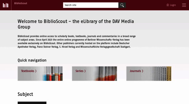 elibrary.steiner-verlag.de