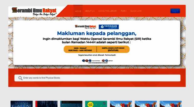 elibrary.yayasanbankrakyat.com.my