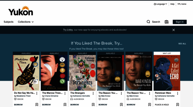 elibraryoverdrive.gov.yk.ca
