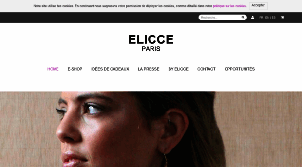 elicce.com