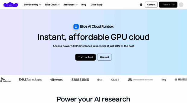elice.cloud