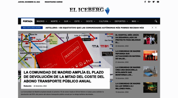 elicebergdemadrid.com