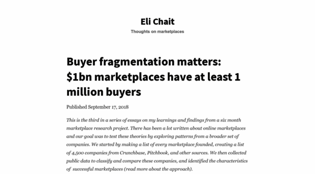 elichait.com