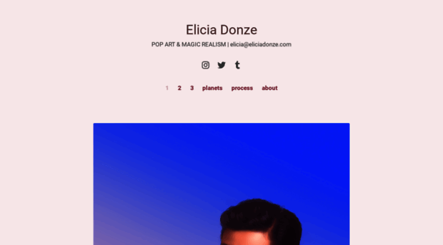 eliciadonze.com