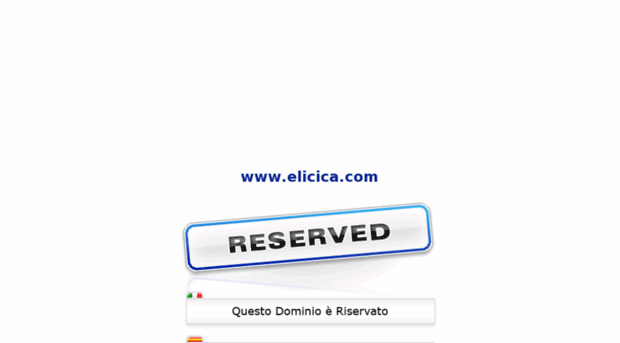 elicica.com