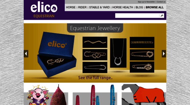 elico.co.uk