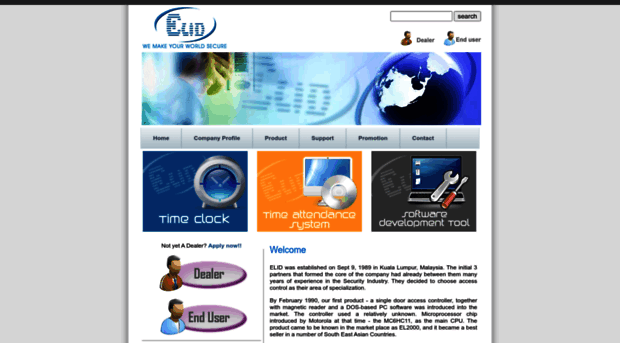 elid-time.com