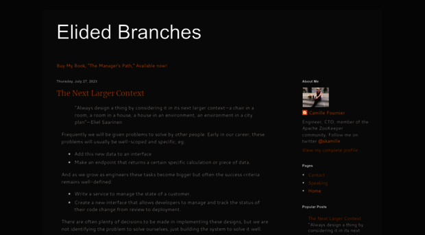 elidedbranches.com