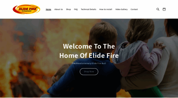 elidefire.com.au