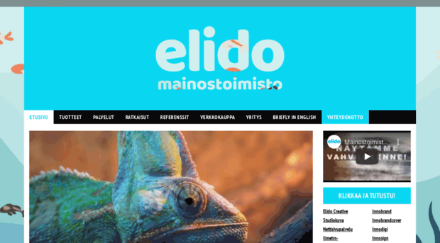 elido.fi