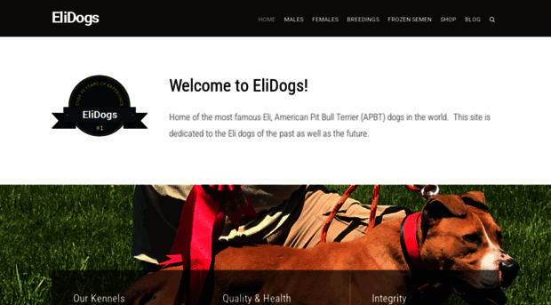 elidogs.com