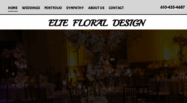 eliefloral.com