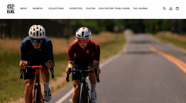 elielcycling.com