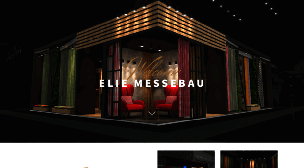 eliemessebau.com