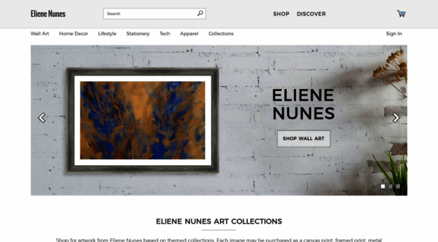 eliene-nunes.pixels.com