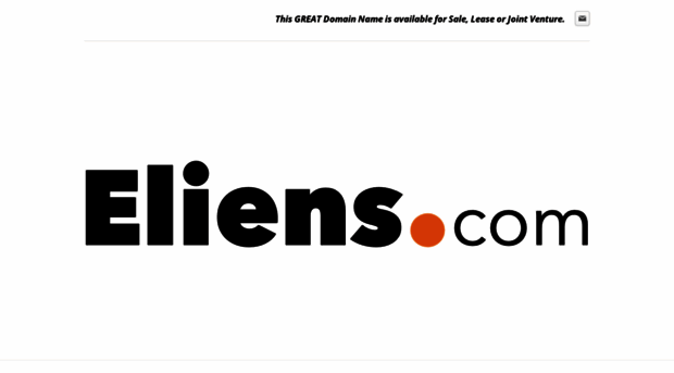 eliens.com