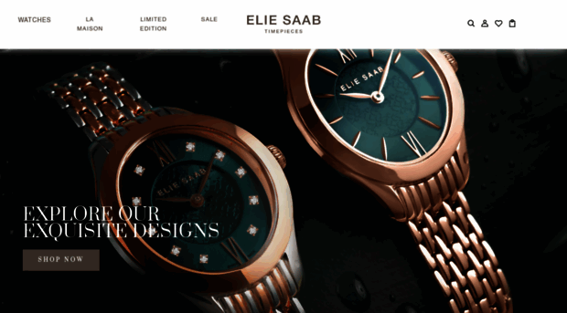 eliesaabtime.com