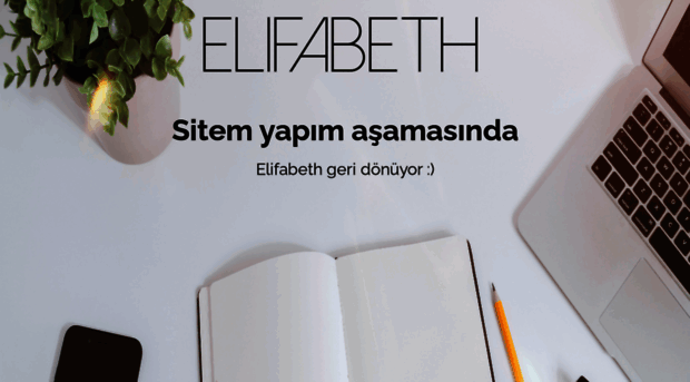 elifabeth.com