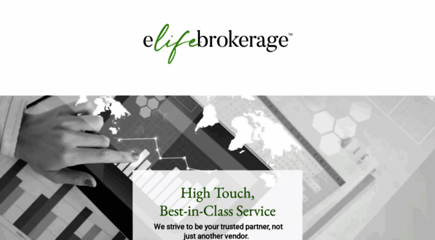 elifebrokerage.com