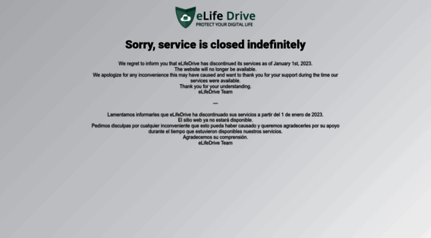 elifedrive.com