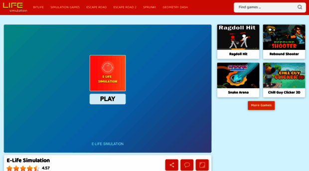elifesimulation.io