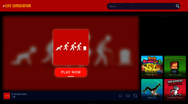 elifesimulator.io