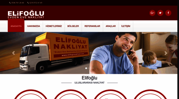 elifoglunakliyat.com