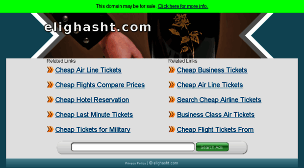 elighasht.com