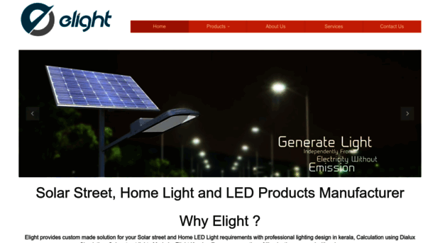 elight.net.in